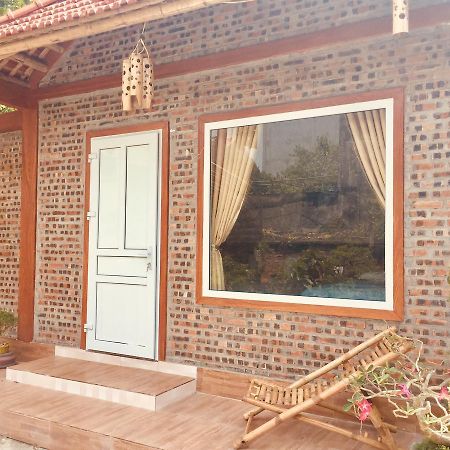 Tam Coc Green Homestay Ninh Binh Exterior foto
