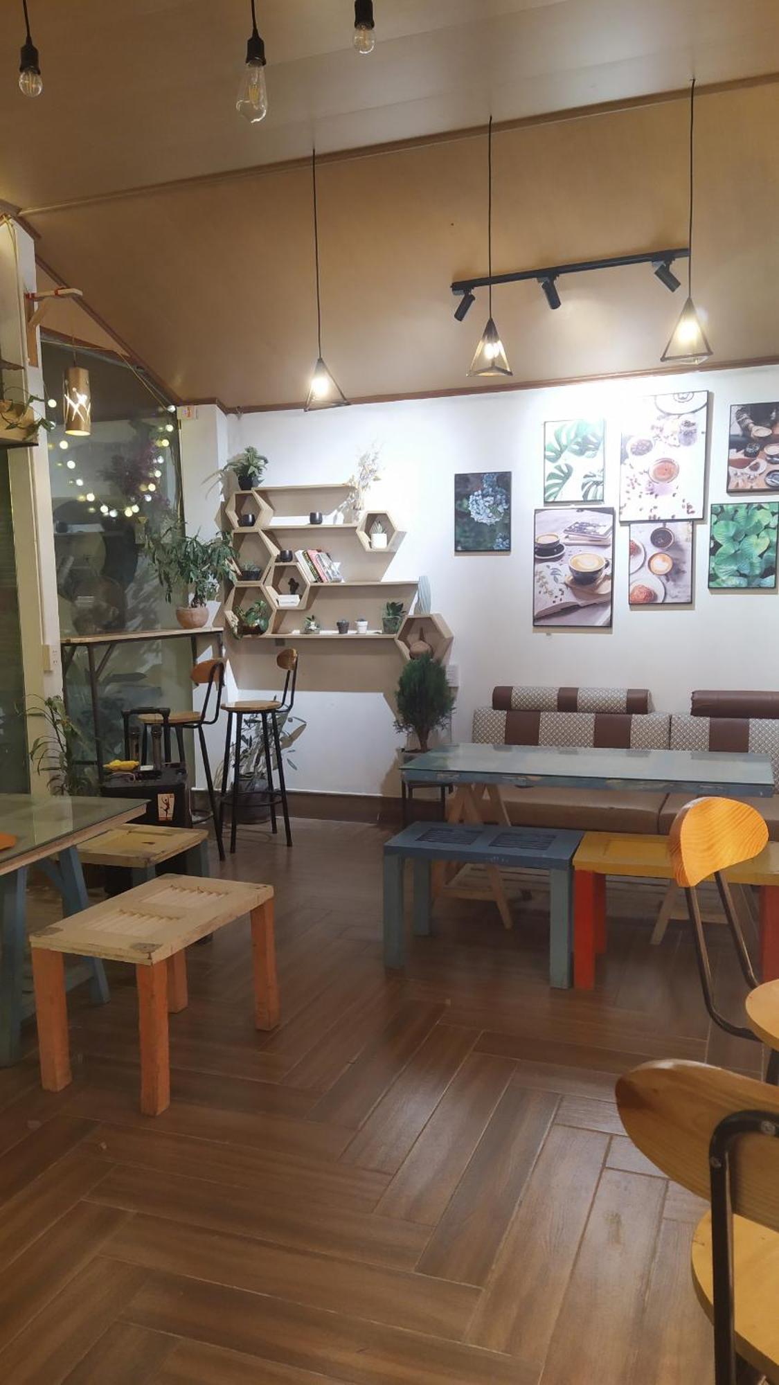 Tam Coc Green Homestay Ninh Binh Exterior foto