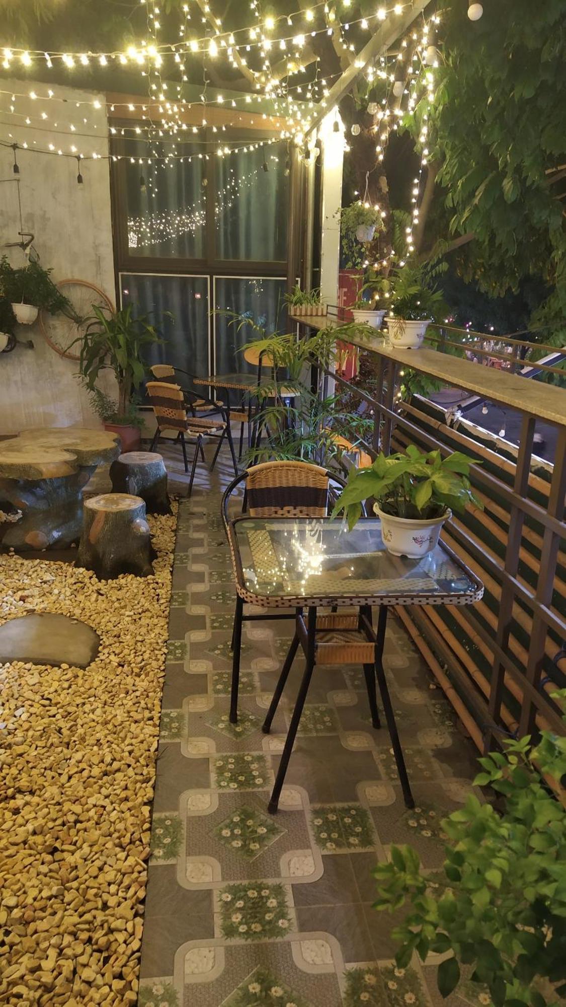 Tam Coc Green Homestay Ninh Binh Exterior foto