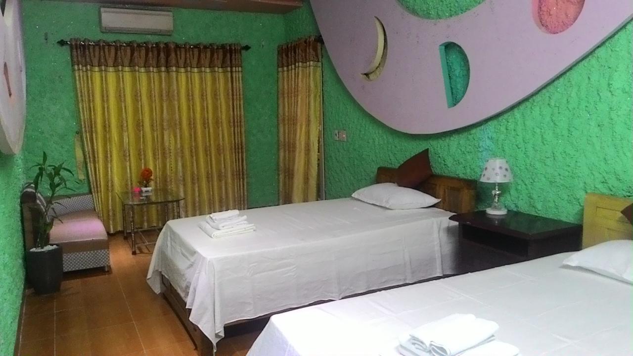 Tam Coc Green Homestay Ninh Binh Exterior foto